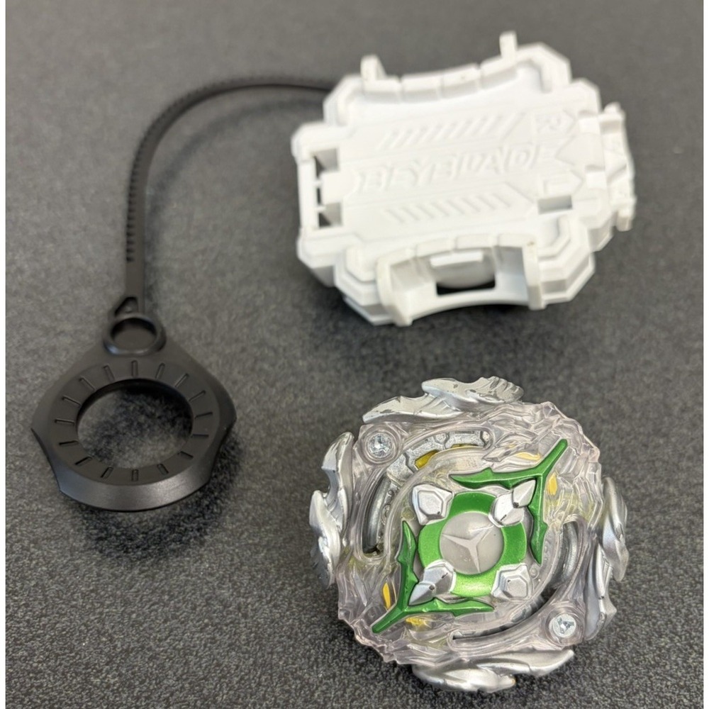 Beyblade Yugen Yegdrion Y2 Gravity Edge C0603 Anime Bey Toy Top